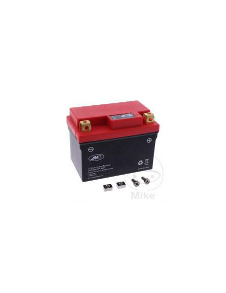 BATERÍA MOTO HJTZ5S-FP JMT LITIO