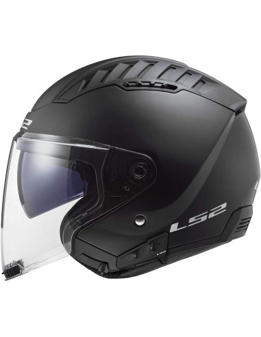 LS2 INTERCOM Spectrum Adaptable para Casco Ls2 Cualquier Modelo