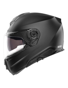 SCHUBERTH Casco Integral Modelo S3 Negro Mate Totalmente Homologado 22.06