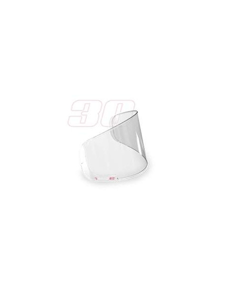 AXOR HELMETS APEX PINLOCK 30 LENTE ANTI-FOG