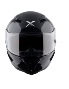 Casco AXOR Hunter Monocolor - Negro