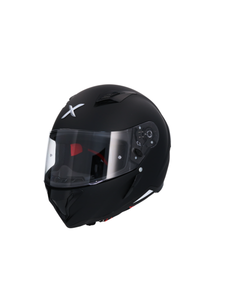 Diseño lateral del AXOR Hunter