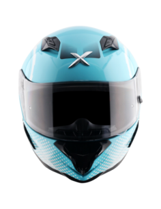 Casco AXOR Hunter Spear Azul | Tecnoescape Bike 2