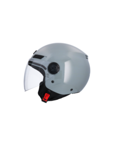 Casco AXOR SH-62 Kioto Monocolor Asphalt | Tecnoescape Bike