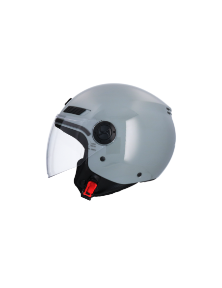 Casco AXOR SH-62 Kioto Monocolor Asphalt | Tecnoescape Bike