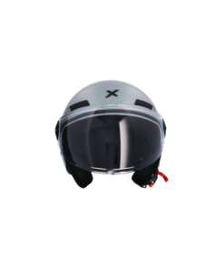 Casco AXOR SH-62 Kioto Monocolor Asphalt | Tecnoescape Bike 2