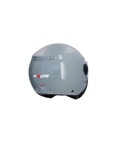 Casco AXOR SH-62 Kioto Monocolor Asphalt | Tecnoescape Bike