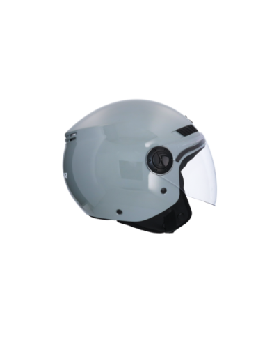 Casco AXOR SH-62 Kioto Monocolor Asphalt | Tecnoescape Bike