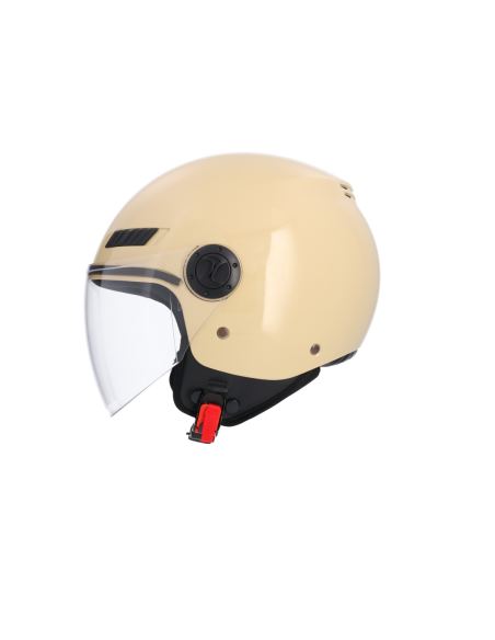 Casco AXOR SH-62 Kioto Monocolor Arena | Tecnoescape Bike