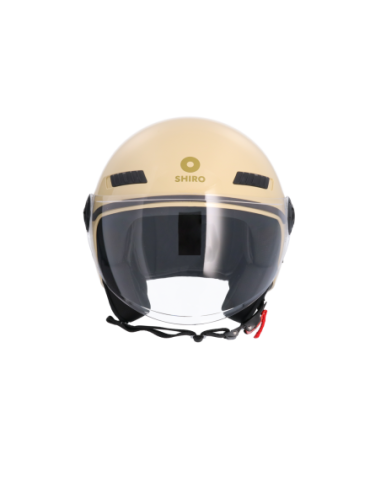 Casco AXOR SH-62 Kioto Monocolor Arena | Tecnoescape Bike