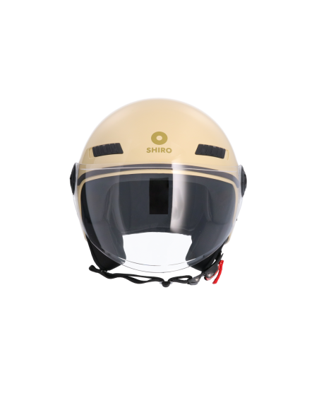 Casco AXOR SH-62 Kioto Monocolor Arena | Tecnoescape Bike
