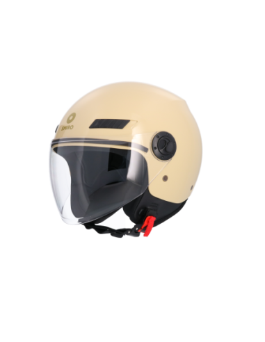 Casco AXOR SH-62 Kioto Monocolor Arena | Tecnoescape Bike