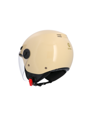 Casco AXOR SH-62 Kioto Monocolor Arena | Tecnoescape Bike