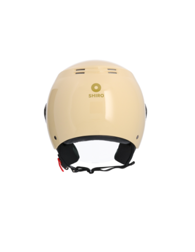 Casco AXOR SH-62 Kioto Monocolor Arena | Tecnoescape Bike