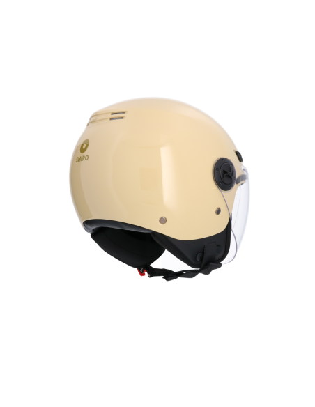 Casco AXOR SH-62 Kioto Monocolor Arena | Tecnoescape Bike
