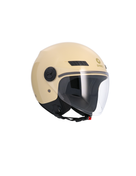 Casco AXOR SH-62 Kioto Monocolor Arena | Tecnoescape Bike