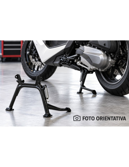 RMS Caballete central Gilera Runner/ice-Nrg 50cc | Tecnoescape Bike
