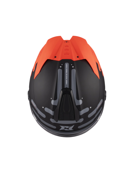 Casco AXXIS FF122SV Hawk Evo SV Freshpaint B5 Mate
