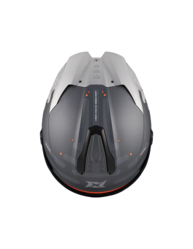 Casco AXXIS FF122SV Hawk Evo SV Freshpaint C2 Mate