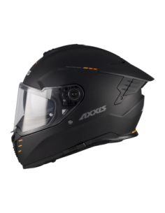 Casco AXXIS FF122SV Hawk Evo SV Solid A1 Mate