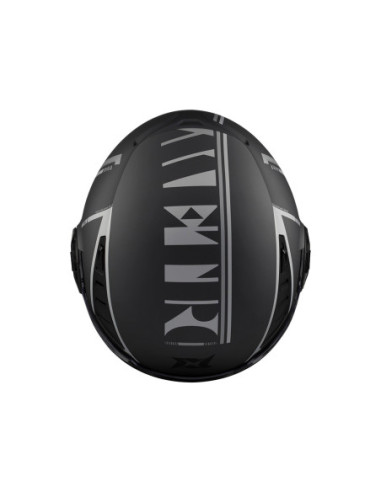 Casco AXXIS Of513B Metro S Siris C2 Mate