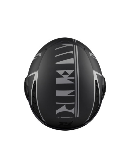 Casco AXXIS Of513B Metro S Siris C2 Mate