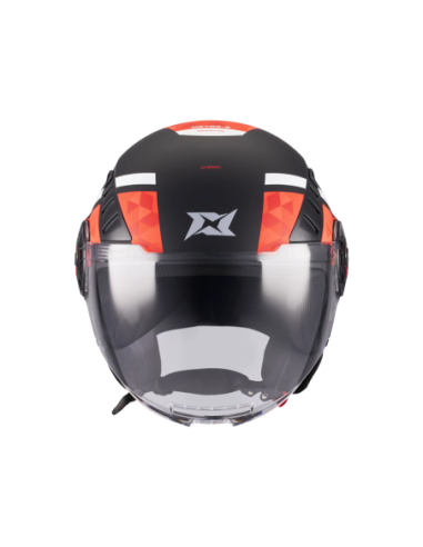 Casco AXXIS Of513B Metro S Memphis B5 Mate
