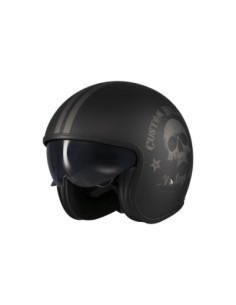 Casco AXXIS Of507SV B Hornet S SV Vintageclub B1 Mate 2