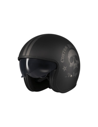 Casco AXXIS Of507SV B Hornet S SV Vintageclub B1 Mate