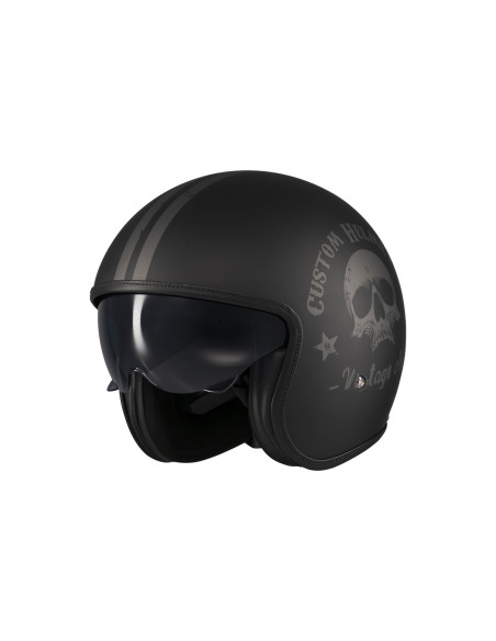 Casco AXXIS Of507SV B Hornet S SV Vintageclub B1 Mate