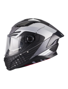 Casco AXXIS FF130SV Panther SV Dimension B0 Mate