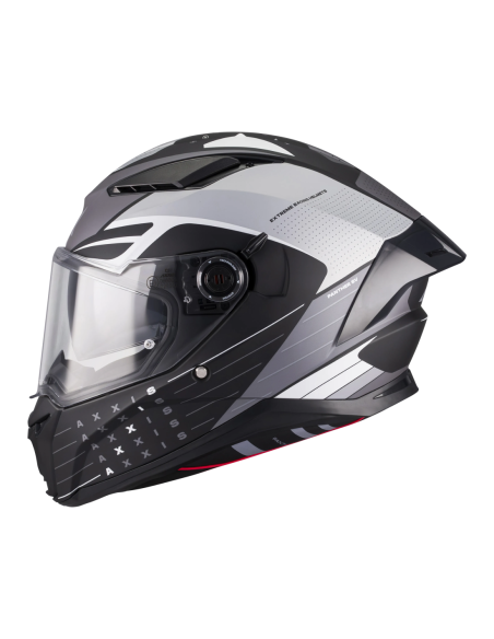 Casco AXXIS FF130SV Panther SV Dimension B0 Mate