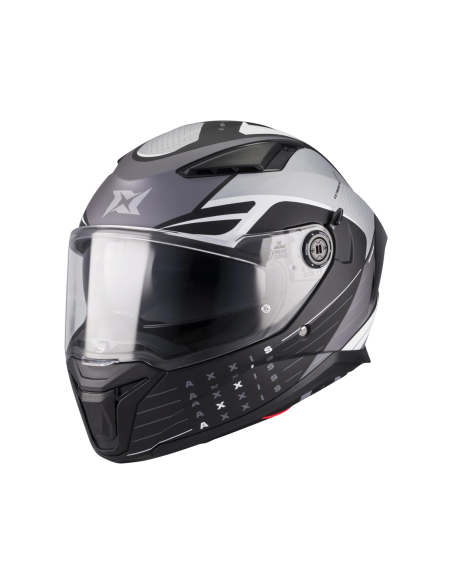Casco AXXIS FF130SV Panther SV Dimension B0 Mate