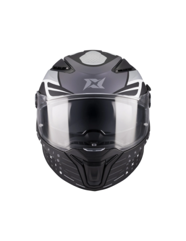 Casco AXXIS FF130SV Panther SV Dimension B0 Mate
