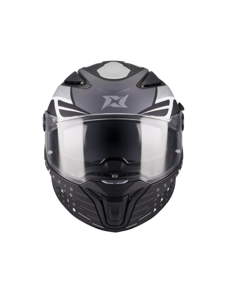Casco AXXIS FF130SV Panther SV Dimension B0 Mate