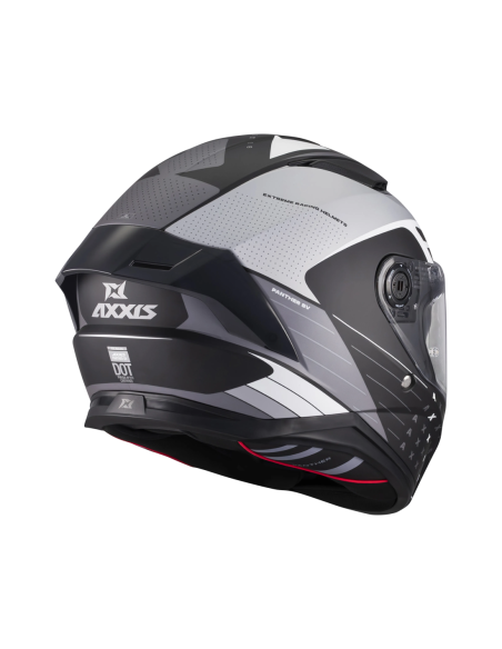 Casco AXXIS FF130SV Panther SV Dimension B0 Mate