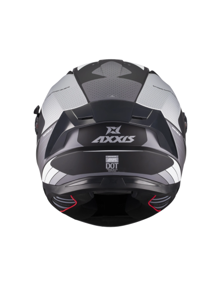 Casco AXXIS FF130SV Panther SV Dimension B0 Mate