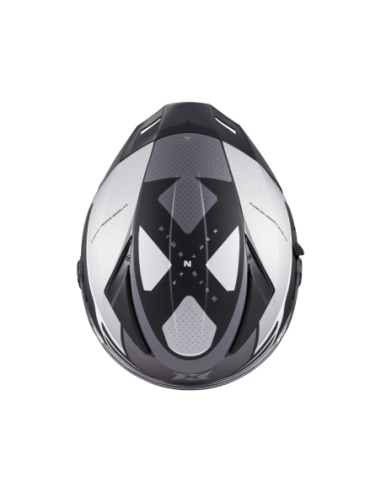Casco AXXIS FF130SV Panther SV Dimension B0 Mate