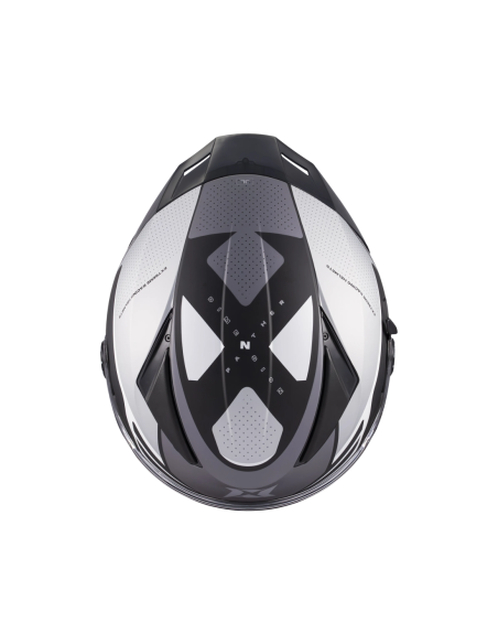 Casco AXXIS FF130SV Panther SV Dimension B0 Mate
