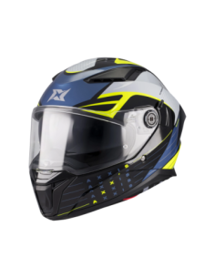 Casco AXXIS FF130SV Panther SV Dimension B3 Brillo 2