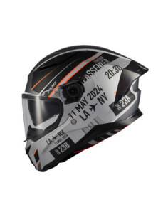 Casco AXXIS FF130SV Panther SV Passenger A1 Mate