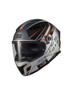 Casco AXXIS FF130SV Panther SV Passenger A1 Mate 2