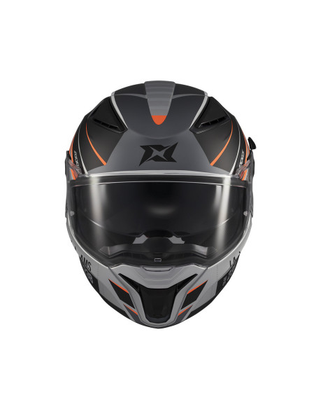 Casco AXXIS FF130SV Panther SV Passenger A1 Mate