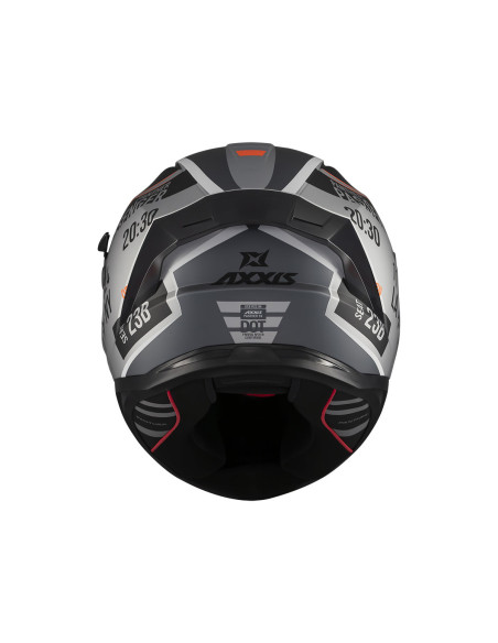 Casco AXXIS FF130SV Panther SV Passenger A1 Mate