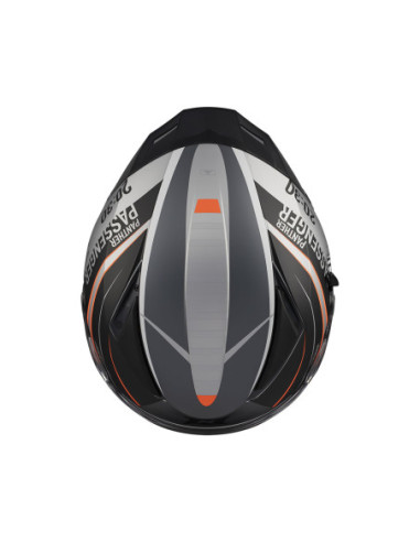 Casco AXXIS FF130SV Panther SV Passenger A1 Mate