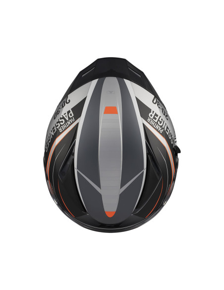 Casco AXXIS FF130SV Panther SV Passenger A1 Mate