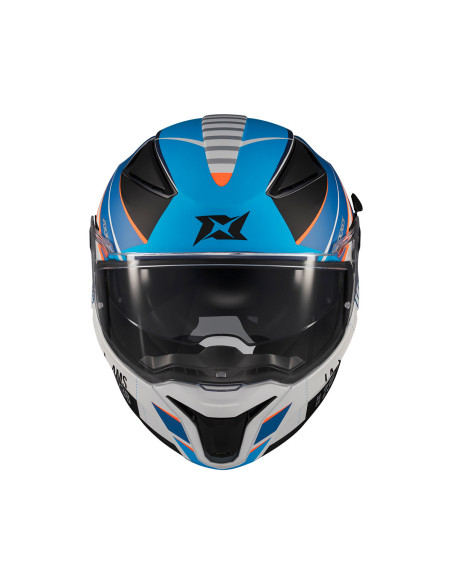 Casco AXXIS FF130SV Panther SV Passenger A7 Mate