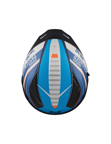 Casco AXXIS FF130SV Panther SV Passenger A7 Mate