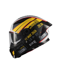 Casco AXXIS FF130SV Panther SV Passenger B3 Mate