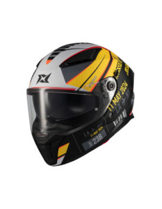 Casco AXXIS FF130SV Panther SV Passenger B3 Mate 2